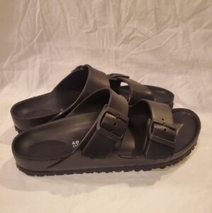 Birkenstock Arizona waterproof sandals men's size 7-7.5